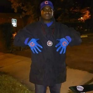 Meet your Posher, Marcus